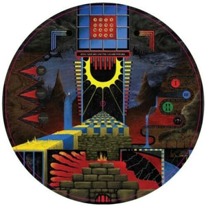 King Gizzard & Lizard Wizard: Polygondwanaland (Vinyl LP)