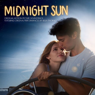 Midnight Sun / Various: Midnight Sun (Original Motion Picture Soundtrack) (Vinyl LP)