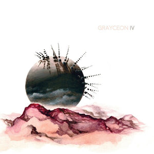 Grayceon: Iv (Vinyl LP)