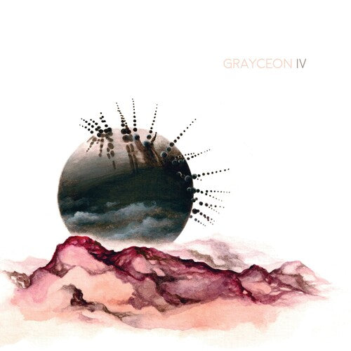 Grayceon: Iv (Vinyl LP)