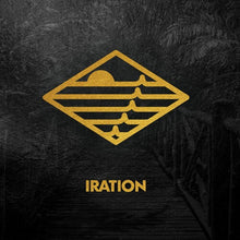 Iration: Iration (Vinyl LP)