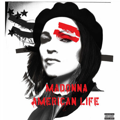Madonna: American Life (Vinyl LP)