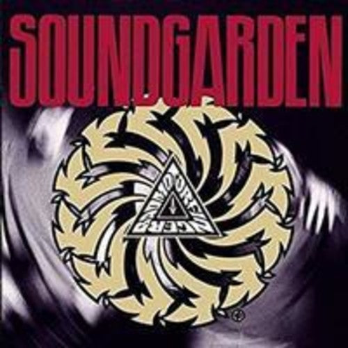 Soundgarden: Badmotorfinger (Vinyl LP)