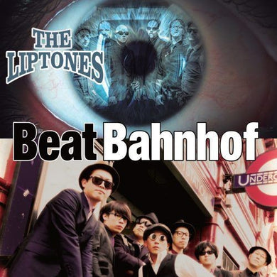 Liptones / Beat Bahnhof: Liptones / Beat Bahnhof (7-Inch Single)