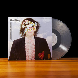 Beach Slang: Everything Matters But No One Is Listening [Quiet Slang] (Vinyl LP)