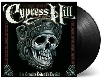 Cypress Hill: Los Grandes Exitos en Espanol (Vinyl LP)