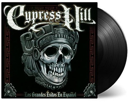 Cypress Hill: Los Grandes Exitos en Espanol (Vinyl LP)
