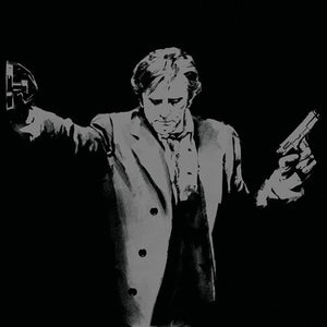 Morricone, Ennio: Un Uomo Da Rispettare (Original Soundtrack) (Vinyl LP)