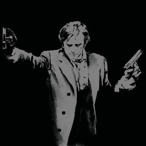 Morricone, Ennio: Un Uomo Da Rispettare (Original Soundtrack) (Vinyl LP)