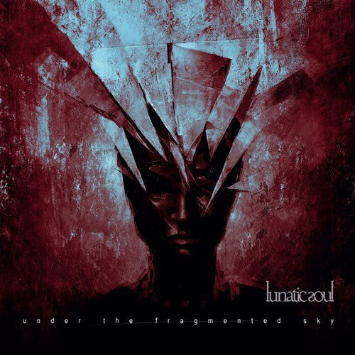 Lunatic Soul: Under The Fragmented Sky (Vinyl LP)