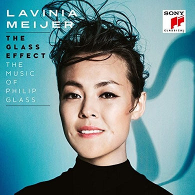 Lavina Meijer: Glass Effect (Vinyl LP)