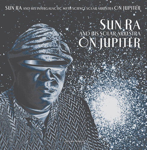 Sun Ra: On Jupiter (Vinyl LP)