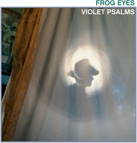 Frog Eyes: Violet Psalms (Vinyl LP)