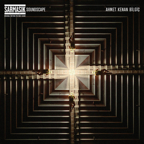 Bilgic, Ahmet Kenan: Sarmasik - O.S.T. (Vinyl LP)