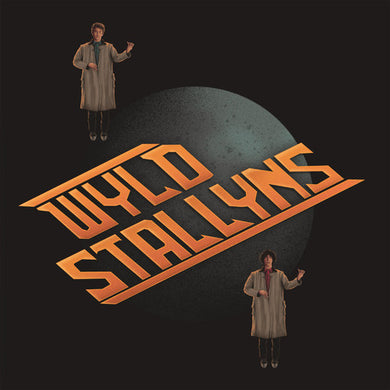 Various: Bill & Ted's Excellent Adventure (Original Motion Picture Soundtrack) (Vinyl LP)