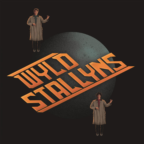 Various: Bill & Ted's Excellent Adventure (Original Motion Picture Soundtrack) (Vinyl LP)