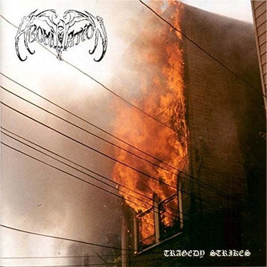 Abomination: Tragedy Strikes (Vinyl LP)