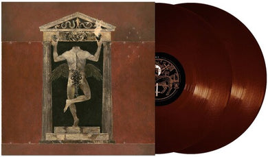 Behemoth: Messe Noire (Vinyl LP)