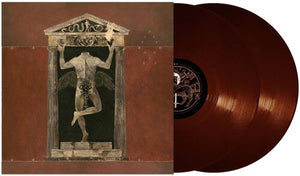 Behemoth: Messe Noire (Vinyl LP)