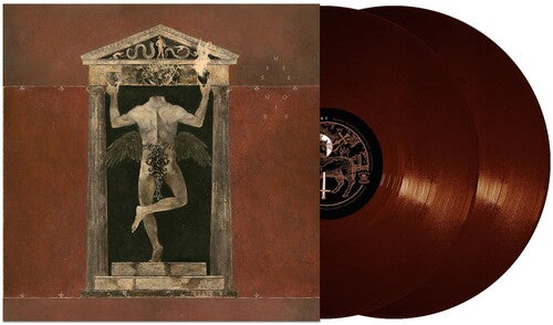 Behemoth: Messe Noire (Vinyl LP)