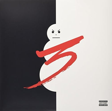 Jeezy: Trap Or Die 3 (Vinyl LP)