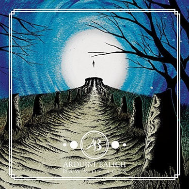 Arduini / Balich: Dawn Of Ages (Vinyl LP)