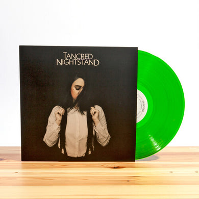 Tancred: Nightstand (Vinyl LP)
