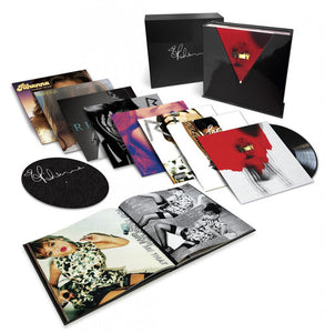 Rihanna: Studio Album Vinyl Box (Vinyl LP)