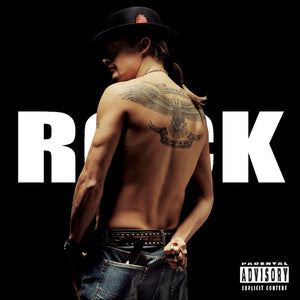 Kid Rock: Kid Rock (Vinyl LP)