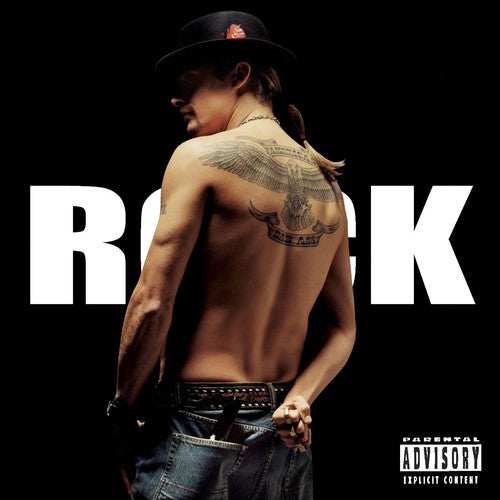 Kid Rock: Kid Rock (Vinyl LP)