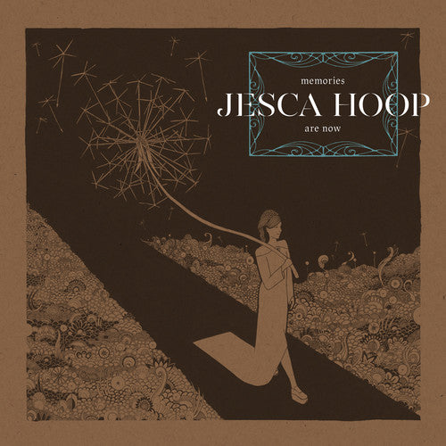 Hoop, Jesca: Memories Are Now (Vinyl LP)
