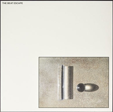 Beat Escape: Beat Escape (Vinyl LP)