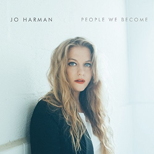 Harman, Jo: People We Become (Vinyl LP)