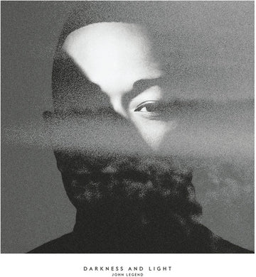 John Legend: Darkness And Light (Vinyl LP)