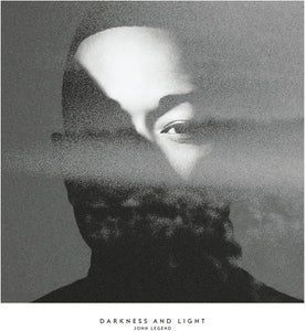 John Legend: Darkness And Light (Vinyl LP)
