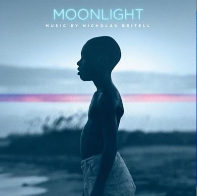 Britell, Nicholas: Moonlight (Original Motion Picture Soundtrack) (Vinyl LP)