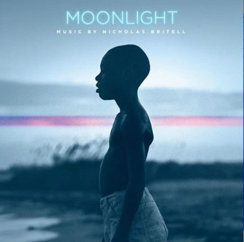 Britell, Nicholas: Moonlight (Original Motion Picture Soundtrack) (Vinyl LP)