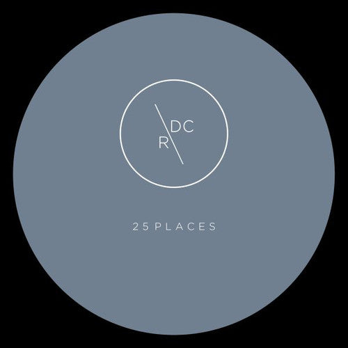25 Places: Party in the Hills (12-Inch Single)