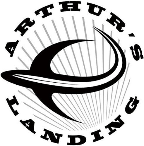 Arthur's Landing: Spring Collection (Vinyl LP)