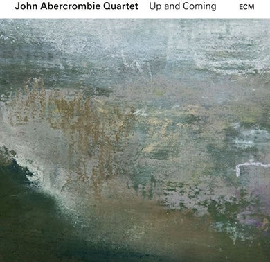 Abercrombie, John: Up And Coming (Vinyl LP)