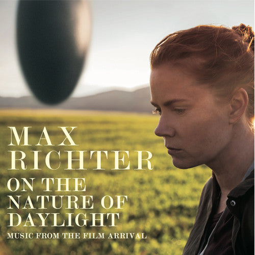Richter, Max: On The Nature Of Daylight - Music From The Film (12-Inch Single)