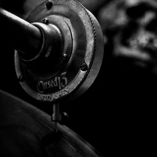 Cursed 13: Into Ashes (7-Inch Single)