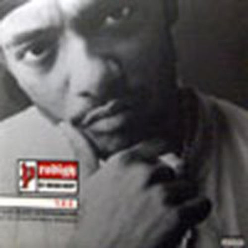 Prodigy: Ybe (Young Black Entrepreneurs) (12-Inch Single)