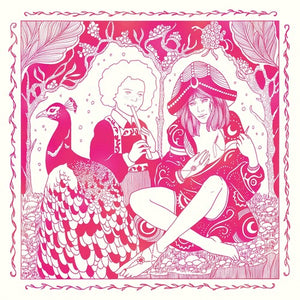 Melody's Echo Chamber: Bon Voyage (Vinyl LP)