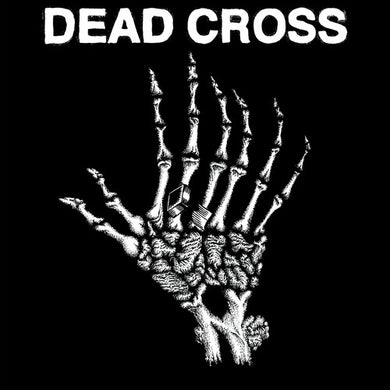 Dead Crossby Dead Cross (Vinyl Record)