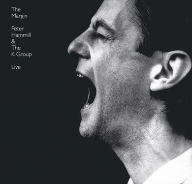 Hammill, Peter / K Group: Margin (Vinyl LP)