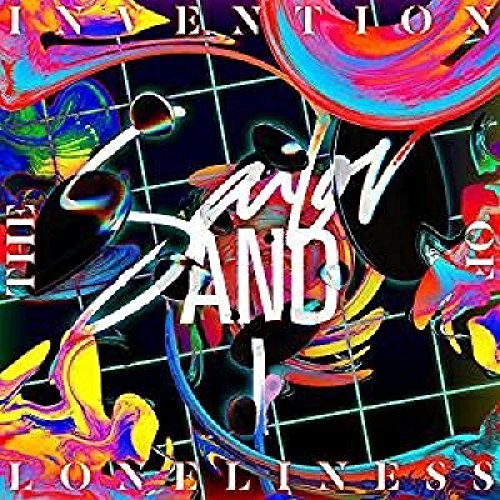 Sailor & I: Invention Of Loneliness (Vinyl LP)