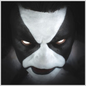 Abbath: Abbath (Vinyl LP)