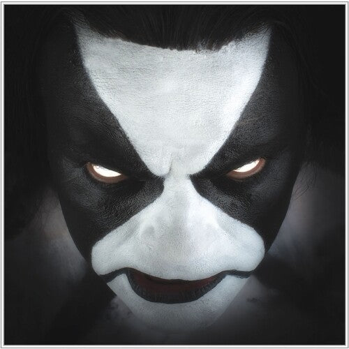 Abbath: Abbath (Vinyl LP)