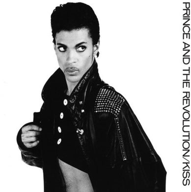 Prince: Kiss (12-Inch Single)